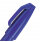 Pentel Sign Pen Fibre Tip Blue (Pack of 12) S520-C