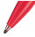 Pentel Sign Pen Fibre Tip Red S520-B
