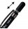 Pentel A300 Automatic Pencil Fine 0.5mm (Pack of 12) A315-A