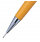 Pentel P200 Automatic Pencil Broad 0.9mm Yellow Barrel (Pack of 12) P209