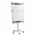 5 Star Office Mobile Executive Easel Magnetic Mobile on 5 Castors for Pads A1 and Euro