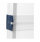 5 Star Office Mobile Executive Easel Magnetic Mobile on 5 Castors for Pads A1 and Euro