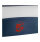 5 Star Office Mobile Executive Easel Magnetic Mobile on 5 Castors for Pads A1 and Euro