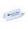 Durable Table Place Name Holder 61x150mm Clear (Pack of 25) 8050