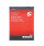 5 Star Office Flipchart Pad Perforated 40 Sheets A1 Feint 20mm Squared [Pack 5]
