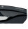 Rexel Gazelle Half Strip Stapler 20 Sheet Black 2100010