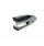Rexel Centor Half Strip Stapler Silver/Black 2100595
