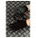 Polyco GH100 PU Coated Size 9 Nylon Glove Black GH0009