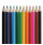 Classmaster Colouring Pencils Assorted (Pack of 144) CP144