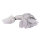 Strung Ticket 27x16mm White (Pack of 1000) KF01616