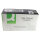 Strung Ticket 70x44mm White (Pack of 1000) KF01622