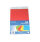 Stephens Assorted Coloured Card (Pack of 80) RS242451