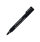Q-Connect Permanent Marker Pen Chisel Tip Black (Pack of 10) KF26042