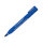 Q-Connect Permanent Marker Pen Bullet Tip Blue (Pack of 10) KF26046