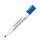 Q-Connect Drywipe Marker Pen Blue (Pack of 10) KF26036