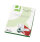 Q-Connect Multipurpose Labels 63.5x38.1mm 21 Per Sheet White (Pack of 10500) KF02249