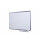 Bi-Office New Generation Magnetic Enamel Whiteboard 1200x900mm CR0801830