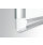 Bi-Office New Generation Magnetic Enamel Whiteboard 1200x900mm CR0801830