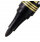 Pentel N850 Permanent Marker Bullet Tip Marker (Pack of 12) N850-AE