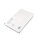 Bubble Lined Envelopes Size 4 180x265mm White (Pack of 100) XKF71449