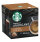Nescafe Dolce Gusto Starbucks House Blend Americano Medium Roast Capsules (Pack of 36) 12397697