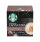 Nescafe Dolce Gusto Starbucks Cappuccino Capsules (Pack of 36) 12397695