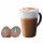 Nescafe Dolce Gusto Starbucks Cappuccino Capsules (Pack of 36) 12397695