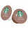 Nescafe Dolce Gusto Starbucks Cappuccino Capsules (Pack of 36) 12397695