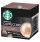 Nescafe Dolce Gusto Starbucks Cappuccino Capsules (Pack of 36) 12397695