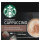 Nescafe Dolce Gusto Starbucks Cappuccino Capsules (Pack of 36) 12397695