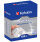 Verbatim CD/DVD Sleeves Paper (Pack of 100) 49976