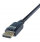 Connekt Gear DisplayPort to HDMI Connector Cable 1m 26-6210