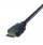 Connekt Gear DisplayPort to HDMI Connector Cable 1m 26-6210