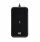 Adesso AUH-1030 mobile device charger Black Indoor