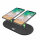 Adesso AUH-1040 mobile device charger Black Indoor