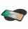 Adesso AUH-1040 mobile device charger Black Indoor