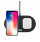 Adesso AUH-1040 mobile device charger Black Indoor