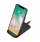 Adesso AUH-1020 mobile device charger Black Indoor