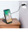 Adesso AUH-1020 mobile device charger Black Indoor