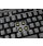 Adesso WKB-1320CB-UK keyboard Mouse included RF Wireless + USB QWERTY UK English Black