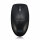 Adesso WKB-1320CB-UK keyboard Mouse included RF Wireless + USB QWERTY UK English Black