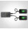 OtterBox Fast Charge 20000 mAh Black