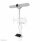 Neomounts by Newstar Select videobar & multimedia kit