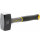 Stanley Fibreglass club hammer