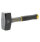 Stanley Fibreglass club hammer