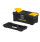 Stanley Essential toolbox with metal latches