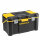 Stanley STST83397-1 equipment case Hard shell case Black, Yellow