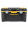 Stanley STST83397-1 equipment case Hard shell case Black, Yellow