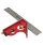Combination Square 150mm (6in)