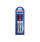 Fibre Tip Marker Pen Black (Pack 2)